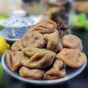 Instant Salty Dried Lemon Slices