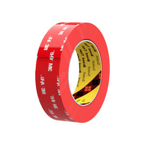 3M | High-Strength Heat-Resistant Waterproof Self-Adhesive Double-Sided Tape