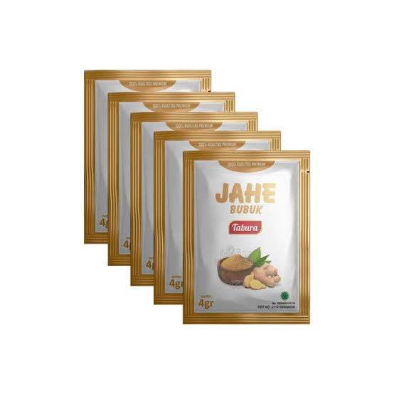 TABURA JAHE BUBUK 3G 6 S