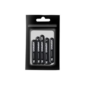 POWKIDDY | Pickleball Weight Adjustment Lead Strip Enhance Grip & Balance