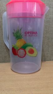 Teko Plastik Water Jug Eskan Optima 22 Liter Ceret Air