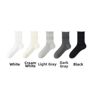 B&C.Room | Ballet Style Anti-slip Summer Lace Ankle Socks