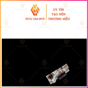 Chai tạo khói cầm tay dụng cụ kiểm tra đầu báo khói SMOKE SABRE dung tích 150ml