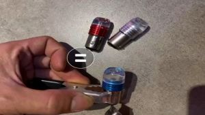 Lampu Stop LED Motor: Pilihan Aksesoris Lampu Motor Terbaik