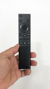 Remote Dùng Cho TV SAMSUNG Điều Khiển Tivi QLED 4K Smart Thay BN59-01363C BN59-01357F BN59-01363J BN59-01364B BN59-01357C BN59-01357G BN59-01358B