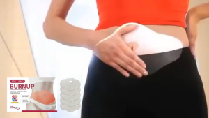 South Moon 5pcs Body Shaping Patch – Helps Support Abdominal Wellness Achieve a Better Body Shape Natural Formula Easy to Use Comfortable for Daily Wear Non-Irritating