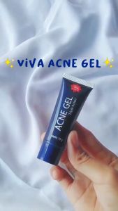 Penawaran Khusus: Seri Perawatan Wajah VIVA Acne Care & Pencerah
