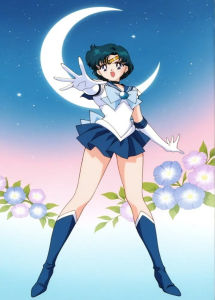 Bandai | Bộ Tranh Tô Màu Theo Số Anime Sailor Moon Tranh Nghệ Thuật Hiện Đại Trang Trí Tường Phòng Khách Phòng Ngủ Không Cần Khung Tranh Vẽ Trên Vải Quà Tặng