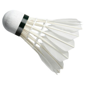 Umay(佑美) | Cầu lông nylon chống gió bền bỉ 12 quả
