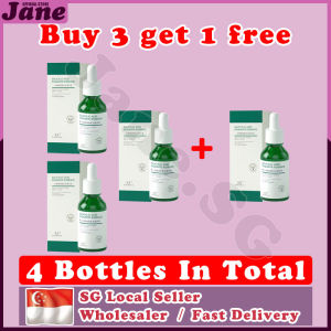 🎈𝗦𝗚 𝗦𝗧𝗢𝗖𝗞🎈 Salicylic acid pore minimizer serum / Acne spot treatment repair acne marks / Pore serum / Pore tightening serum 水杨酸细致毛孔霜 毛孔收缩精华液