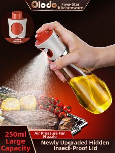Olodo | Kitchen Oil Sprayer Air Fryer