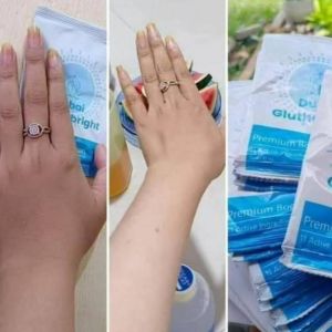 5 pcs shaudya whitening dubai