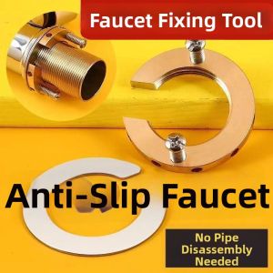 MEISITEKEKE | Anti-loosening Fixing Device for Faucet