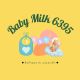 Baby Milk 6395