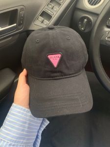 หมวกเบสบอลทรงกลมสไตล์เกาหลีสำหรับผู้หญิง หมวกทรงปากเป็ดพับได้ ฤดูร้อน 2024 หมวกแฟชั่นฤดูร้อนสำหรับผู้หญิงและผู้ชาย