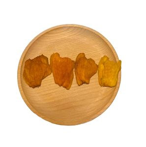 Pitted Pure Hawthorn Fruits Snacks Office Leisure Non-Candied Office Cravings Relief Snacks for All Ages And Pregnant Women