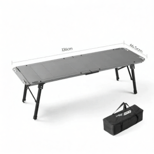 BSWOLF | Multifunctional Portable IGT Modular Table