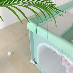 Indoor Baby Playpen Fabric Playpen Baby Childrens Home Playpen Ground Playpen Childrens Playpen
