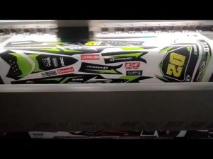(COD) Sticker Striping JUPITER MX OLD MOTOR RBT BEBEK MODIF SUPERMOTO terbaru Desain Grafis 06