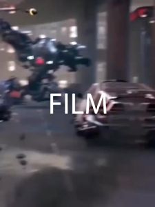 Virtual Reality Glasses Vr Box generasi 2.0 for HP Smartphone