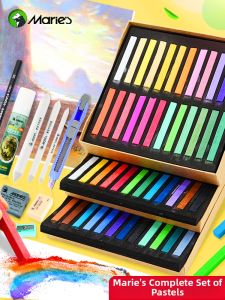 maleonn | Art Student Color Chalk Art Supplies