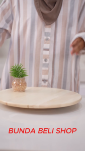 Toples Savina Junior Set Of 4 Pcs - Bunda Beli Shop