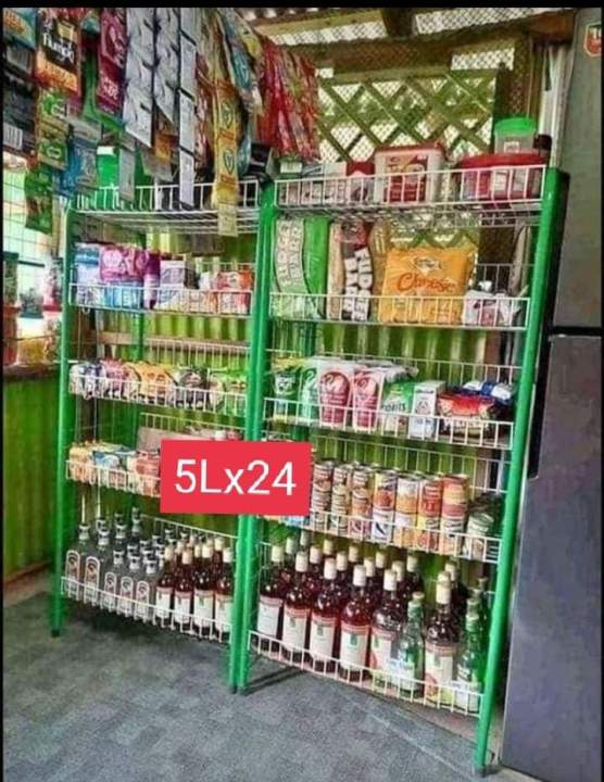 GROCERY RACK FOR GROCERY STORE Lazada PH