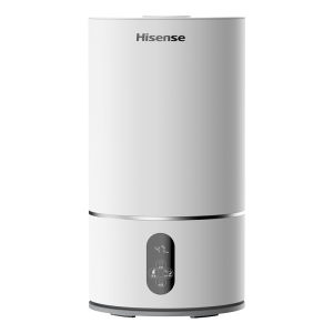Hisense | Baby-Friendly Humidifier with Deodorizing Silent Operation Aromatherapy and Large Mist Output