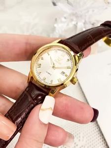 OLEVS | Đồng Hồ Nữ Quartz Chống Nước