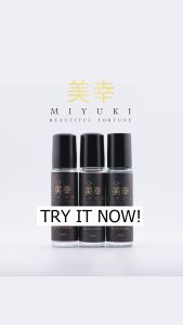 Jiro | "Strength Refined" Mens Long-Lasting Perfume by Miyuki™