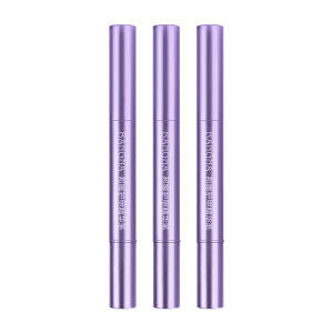 3-in-1 Cuticle Oil Pen Hand Armor Essence Brush Cuticle Pusher Manicure Care Tools Dead Skin Cuticle Remover Pen Nail Art Pen