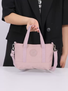 OPIOBAGS Pioma Sisi Tas Selempang Bahu Wanita Mini Handbag 2in1