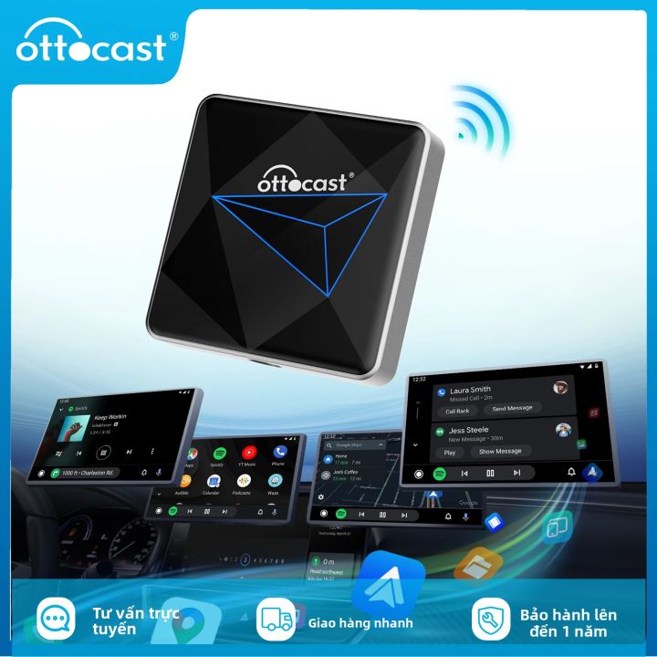OTTOCAST A2Air PRO B Chuy n i Android Auto Cho T Thi t B K t ottocast-a2air-pro-b-chuy-n-i-android-auto-cho-t-thi-t-b-k-t