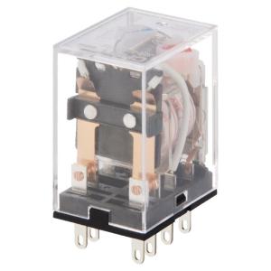 CHNT | Small DC Intermediate Relay