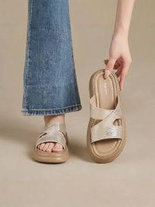 Agsdon | Comfortable and Stylish Womens Outdoor Summer Sandals