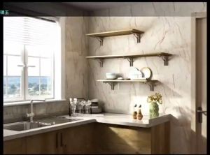 Maharlika Trust Foldable Table with Wall Bracket: Specifications & Features