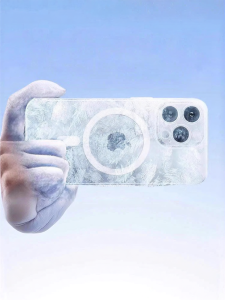 KAIHUI | New Magnetic Compatible with iPhone Phone Case