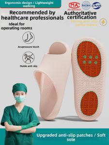 TZLDN | Non-slip Deodorant Slippers
