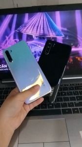 BỘ VỎ THAY THẾ OPPO RENO 3 (Tặng bộ dán & keo sữa)