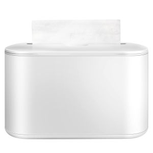 Paper Towel Dispenser Countertop Multifold Hand Towel Dispenser Commercial Paper Towel Holder Countertop Paper Tissue for Toilet