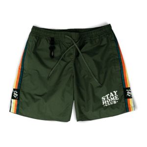 Boardshort Parasut Distro Celana Pendek Distro