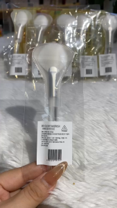 Chổi đánh phấn má tán má hồng 3CE Clear Fan Brush