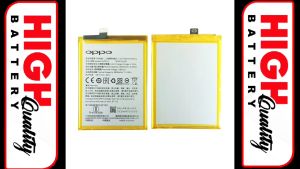 Baterai Oppo A39 CPH1605 / NEO 10 / A57 Tahun 2016 CPH1701 / A57M / A57T Battery BLP619 Original