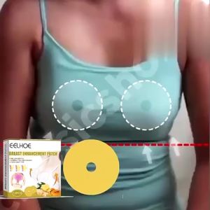 Breast Patch / Breast Patch Koyo / Koyo Pembesar Payudara Pembesar Pengencang Payudara Super Cepat