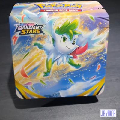 (SG STOCK) Pokemon TCG Destined Rivals Black Bolt White Flare Prismatic Evolutions Scarlet Violet 15