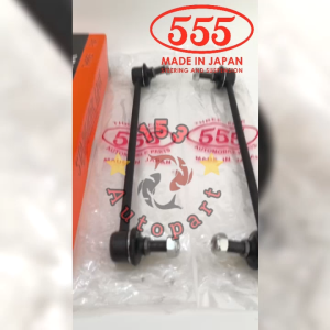 555 Link Stabil Stabilizer Daihatsu Sigra / Calya ( SL-3874 ) Ori JAPAN MEREK 555