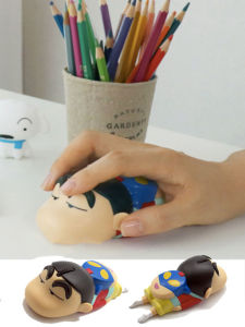 Phụ Kiện Máy Tính Bút Chì Xiao Xin Không Dây 3D Hình Dạng Chuột Di Động Cho Máy Tính Xách Tay Và Máy Tính Để Bàn Chơi Game Văn Phòng Hoạt Hình