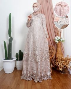 GAMIS KIRANIA//GAMIS TERBARU//GAMIS MODREN//GAMIS PESTA//GAMIS KEKINIAN//GAMIS KEBAY