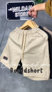 Celana Pendek Pria Stylish & Premium: Distro Realpick
