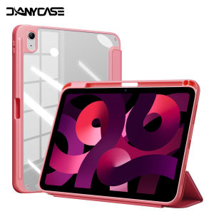 For iPad A16 Case 11th Generation Case 10.9 2025 For iPad 10th Generation 10.9 Inch with Pencil Holder Funda Shockproof Magnetic